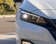 2023 Nissan Leaf - US version - Headlight Wallpaper 190x150
