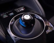 2023 Nissan Leaf - US version - Interior, Detail Wallpaper 190x150