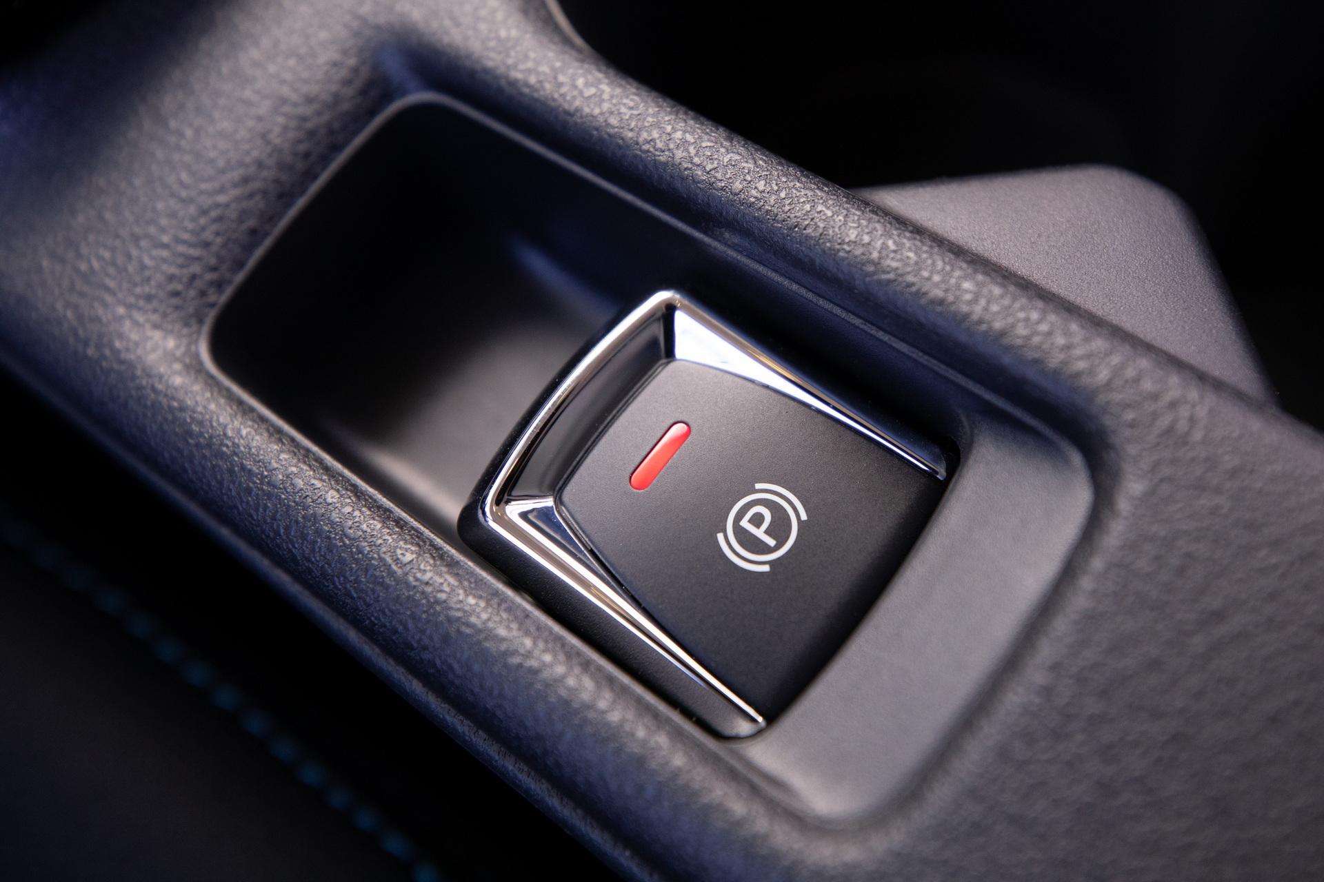 Download 2023 Nissan Leaf - US version - Interior, Detail HD Wallpaper 1920x1280 #31