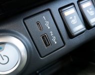2023 Nissan Leaf - US version - Interior, Detail Wallpaper 190x150