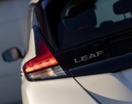 2023 Nissan Leaf - US version - Tail Light Wallpaper 190x150