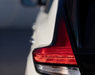 2023 Nissan Leaf - US version - Tail Light Wallpaper 190x150