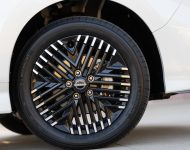 2023 Nissan Leaf - US version - Wheel Wallpaper 190x150