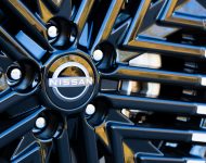 2023 Nissan Leaf - US version - Wheel Wallpaper 190x150