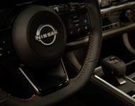 2023 Nissan Pathfinder Rock Creek - Interior, Detail Wallpaper 190x150