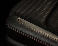 2023 Nissan Pathfinder Rock Creek - Interior, Detail Wallpaper 190x150