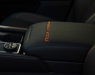 2023 Nissan Pathfinder Rock Creek - Interior, Detail Wallpaper 190x150