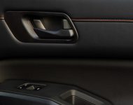 2023 Nissan Pathfinder Rock Creek - Interior, Detail Wallpaper 190x150