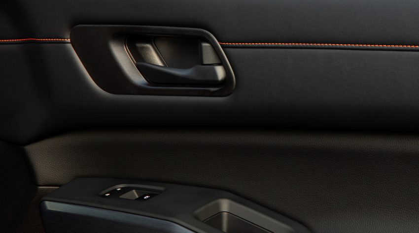 2023 Nissan Pathfinder Rock Creek - Interior, Detail Wallpaper 850x474 #24