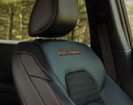 2023 Nissan Pathfinder Rock Creek - Interior, Front Seats Wallpaper 190x150