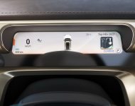 2023 Smart #1 Launch Edition - Central Console Wallpaper 190x150