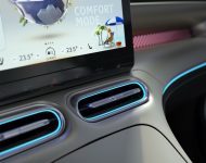 2023 Smart #1 Launch Edition - Central Console Wallpaper 190x150
