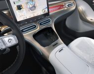 2023 Smart #1 Launch Edition - Central Console Wallpaper 190x150