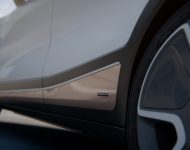 2023 Smart #1 Launch Edition - Detail Wallpaper 190x150