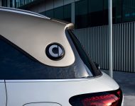 2023 Smart #1 Launch Edition - Detail Wallpaper 190x150