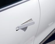 2023 Smart #1 Launch Edition - Detail Wallpaper 190x150