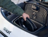 2023 Smart #1 Launch Edition - Front Cargo Area Wallpaper 190x150