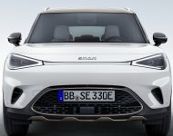 2023 Smart #1 Launch Edition - Front Wallpaper 190x150