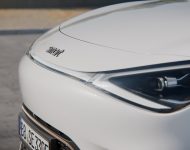 2023 Smart #1 Launch Edition - Front Wallpaper 190x150