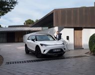 2023 Smart #1 Launch Edition - Front Wallpaper 190x150