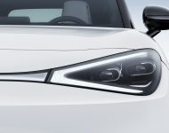 2023 Smart #1 Launch Edition - Headlight Wallpaper 190x150