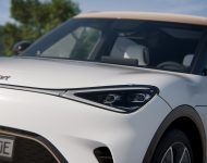 2023 Smart #1 Launch Edition - Headlight Wallpaper 190x150