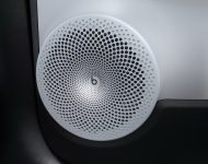 2023 Smart #1 Launch Edition - Interior, Detail Wallpaper 190x150