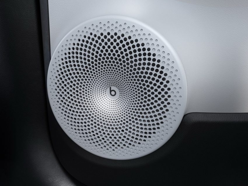 2023 Smart #1 Launch Edition - Interior, Detail HD Wallpapers 850x638 #31 2023 Smart #1 Launch Edition - Interior, Detail Wallpaper 850x638 #31