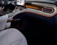 2023 Smart #1 Launch Edition - Interior, Detail Wallpaper 190x150