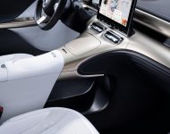 2023 Smart #1 Launch Edition - Interior, Detail Wallpaper 190x150