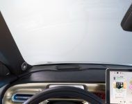 2023 Smart #1 Launch Edition - Interior, Detail Wallpaper 190x150