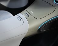 2023 Smart #1 Launch Edition - Interior, Detail Wallpaper 190x150