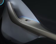 2023 Smart #1 Launch Edition - Interior, Detail Wallpaper 190x150