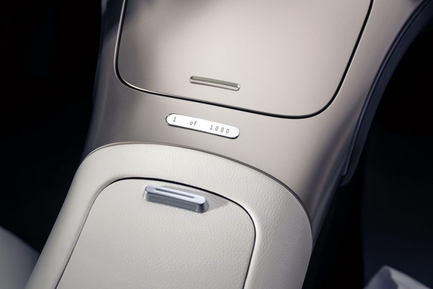 2023 Smart #1 Launch Edition - Interior, Detail HD Wallpapers 850x567 #38 2023 Smart #1 Launch Edition - Interior, Detail Wallpaper 850x567 #38