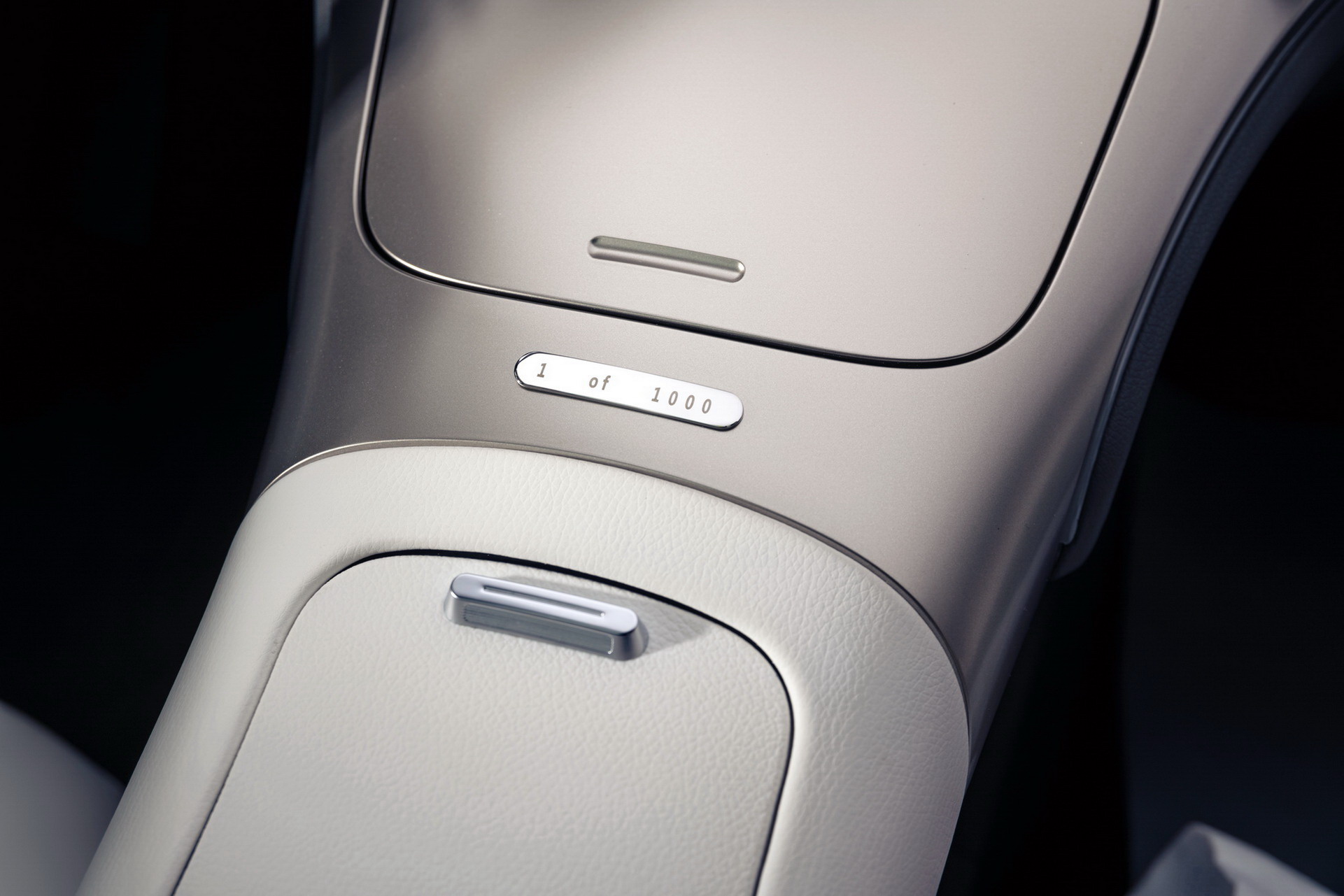 Download 2023 Smart #1 Launch Edition - Interior, Detail HD Wallpaper 1921x1281 #38