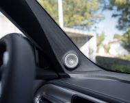 2023 Smart #1 Launch Edition - Interior, Detail Wallpaper 190x150