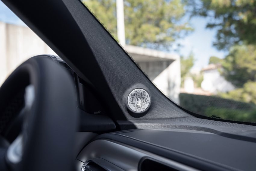 2023 Smart #1 Launch Edition - Interior, Detail HD Wallpapers 850x567 #29 2023 Smart #1 Launch Edition - Interior, Detail Wallpaper 850x567 #29