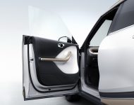 2023 Smart #1 Launch Edition - Interior, Detail Wallpaper 190x150