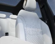 2023 Smart #1 Launch Edition - Interior, Seats Wallpaper 190x150