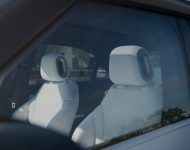 2023 Smart #1 Launch Edition - Interior, Seats Wallpaper 190x150