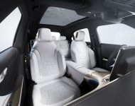2023 Smart #1 Launch Edition - Interior, Seats Wallpaper 190x150