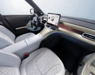2023 Smart #1 Launch Edition - Interior Wallpaper 190x150