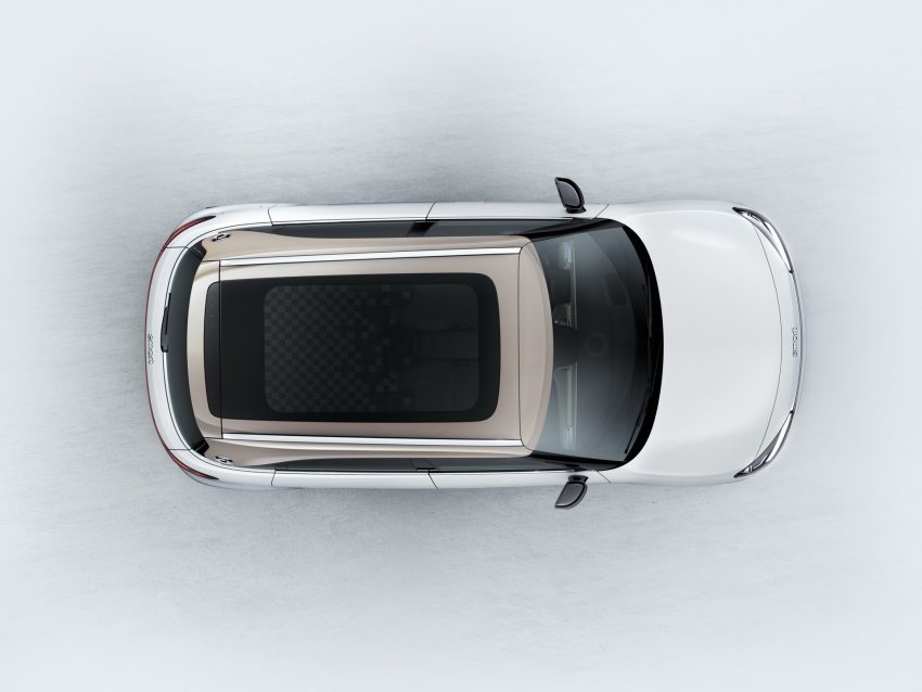 2023 Smart #1 Launch Edition - Top HD Wallpapers 850x638 #6 2023 Smart #1 Launch Edition - Top Wallpaper 850x638 #6