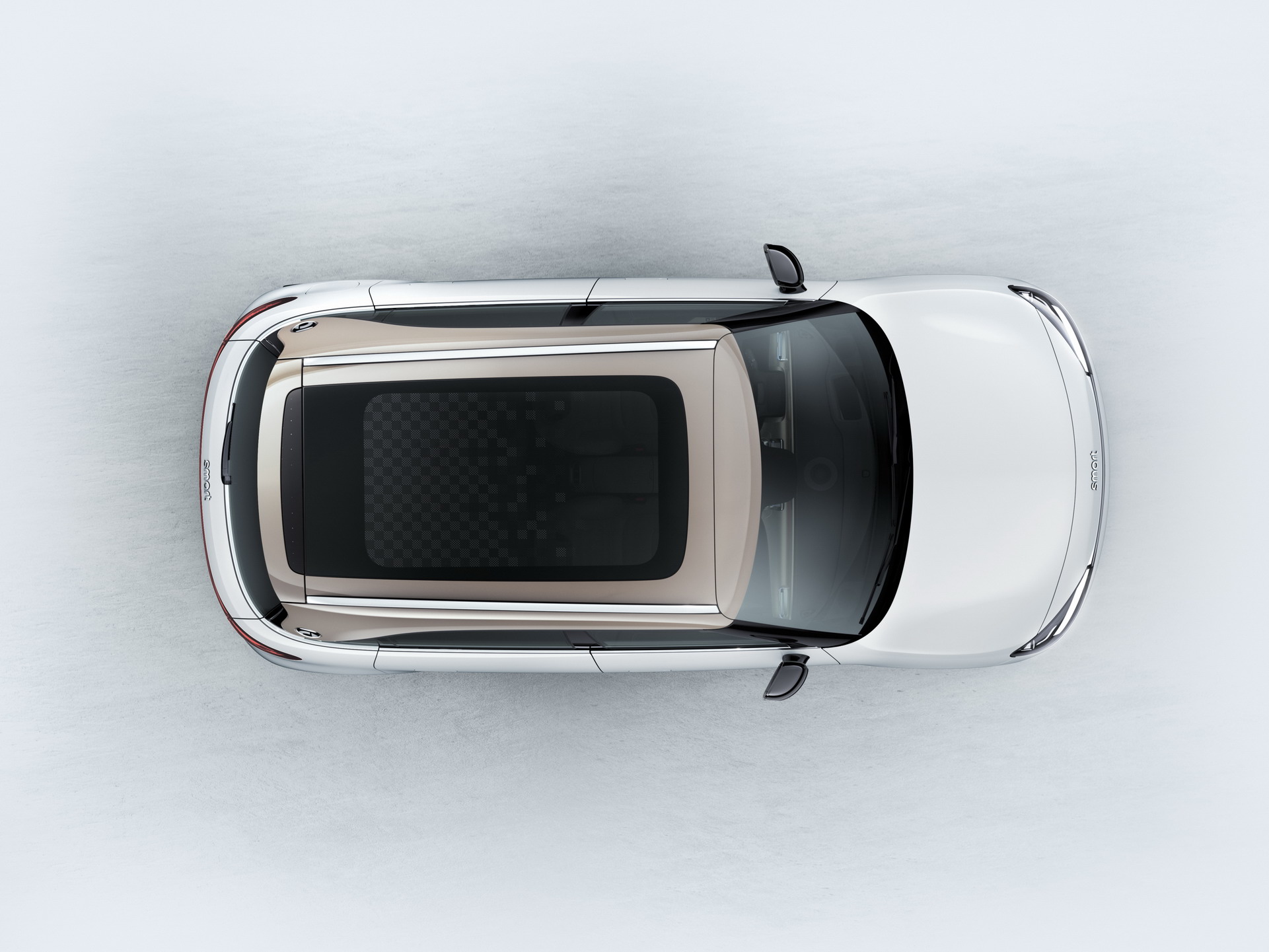 Download 2023 Smart #1 Launch Edition - Top HD Wallpaper 1921x1441 #6