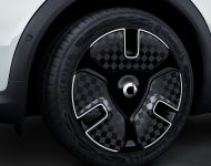 2023 Smart #1 Launch Edition - Wheel Wallpaper 190x150