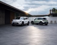 2023 Smart #1 Launch Edition and Premium Wallpaper 190x150