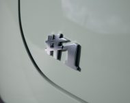 2023 Smart #1 Premium - Badge Wallpaper 190x150