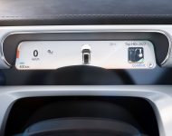 2023 Smart #1 Premium - Central Console Wallpaper 190x150