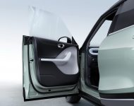 2023 Smart #1 Premium - Interior, Detail Wallpaper 190x150