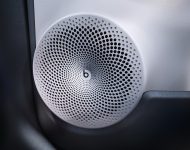 2023 Smart #1 Premium - Interior, Detail Wallpaper 190x150